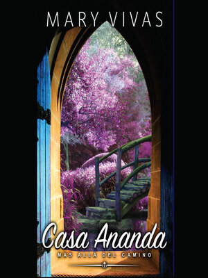cover image of Casa Ananda